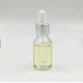 Glass e-liquid dropper bottle Series